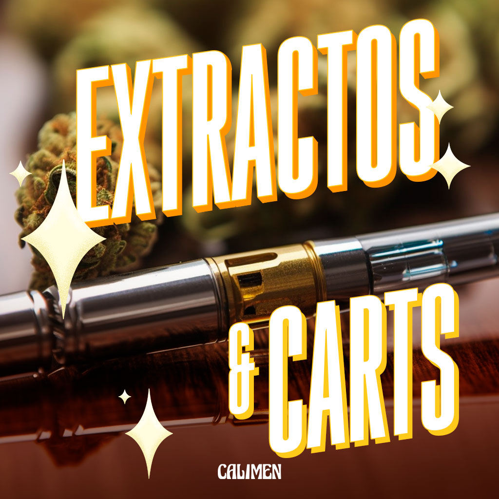 Extractos / Carts
