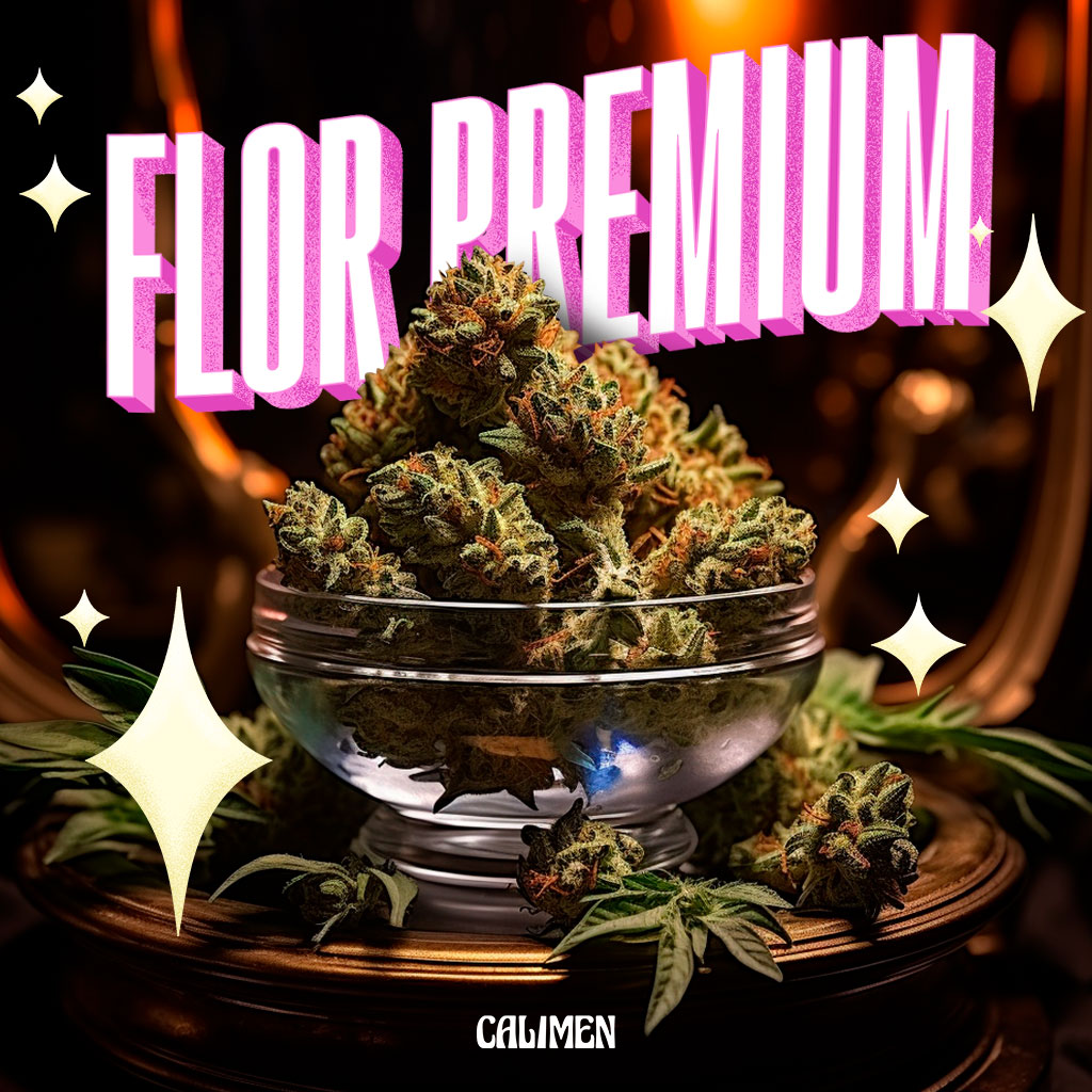 Flor Premium